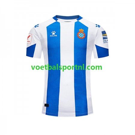 RCD Espanyol Thuis Shirt 2023-24